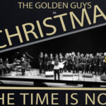 Christmas… the time is now, con Paola Milzani e i Golden Guys