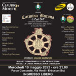 A Erbusco arriva il Carmina Burana